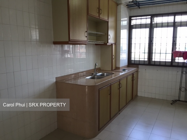 Blk 9 Toh Yi Drive (Bukit Timah), HDB 5 Rooms #171852852